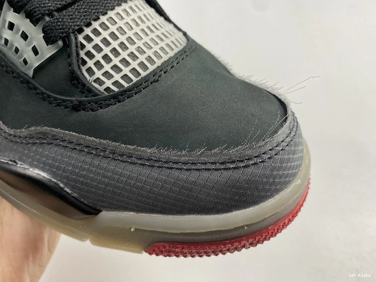 Jordan OWT  Air CV9388-001 x “Bred” 4 1119